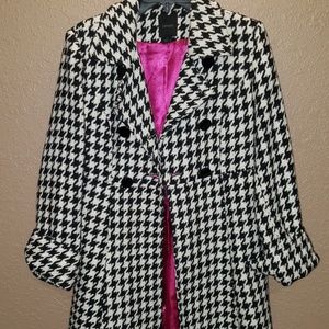 Women's Coat